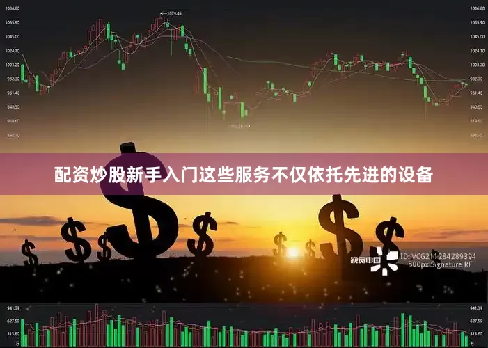 配资炒股新手入门这些服务不仅依托先进的设备
